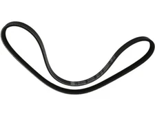 For 2014-2018 GMC Sierra 1500 Multi Rib Belt Vacuum Pump 74373HMJY 2015 2016