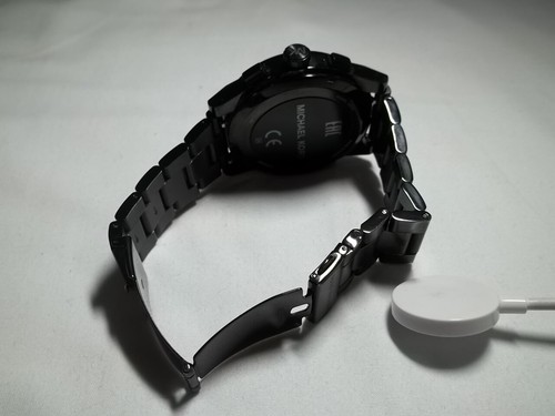 Michael Kors Grayson Smartwatch DW4C | eBay