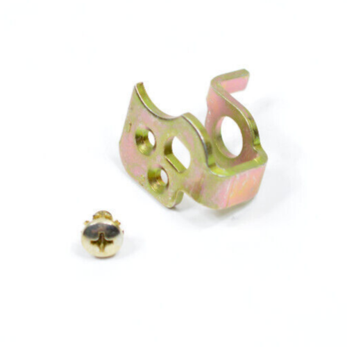 Holley Carb Adapter Adjustable Secondary Pump Cam Bracket Kit For - Foto 7