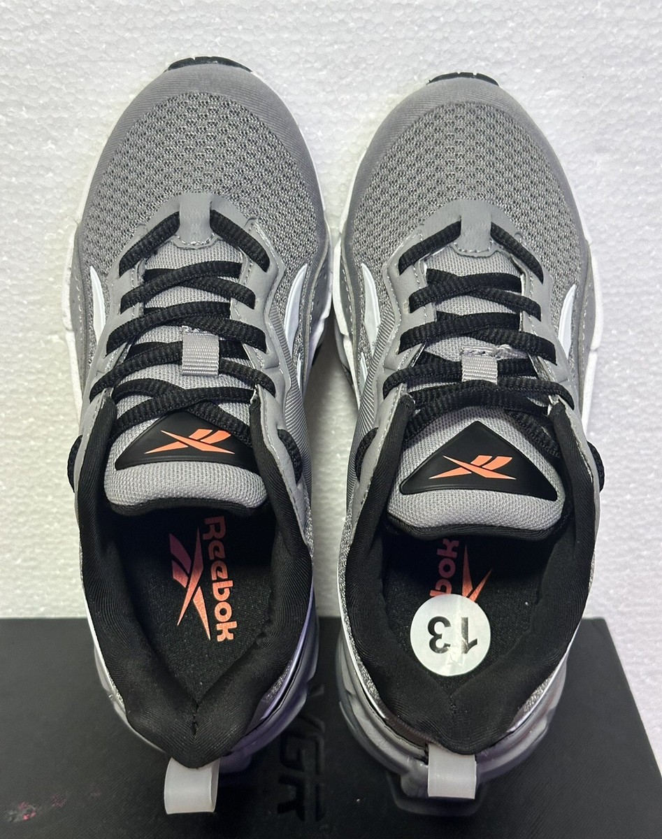 Reebok Vizome Big Kids Shoe Athletic Sport Sneakers Size 13