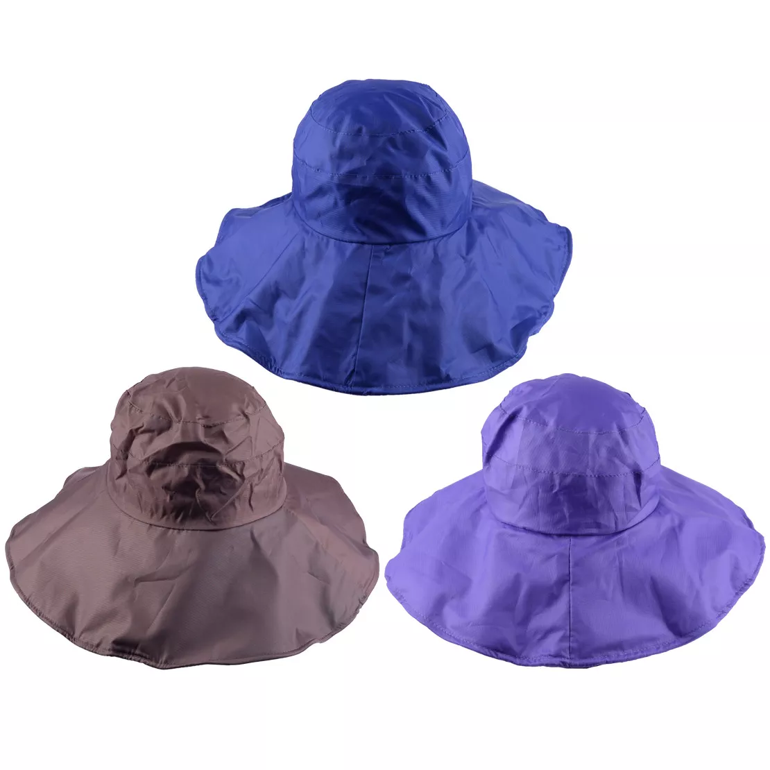 Womens rainhats sales