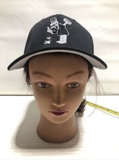 Port Authority S/M Flexfit Stretch Fit Closure Cap Baseball Hat