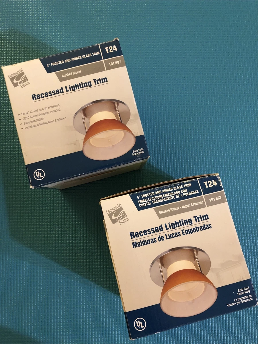T24 recessed lighting deals