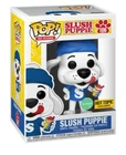 Funko Pop! SLUSH PUPPIE Strawberry Scented Hot Topic Exclusive *w/PROTECTOR MINT