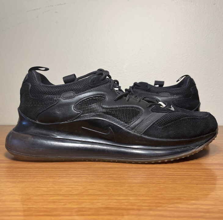 Nike Air Max 720 Odell Beckham Young King of the Night Size 12