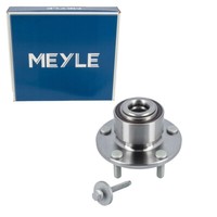 Meyle 35146520002 Radnabe + Radlager FüR Mazda 3 (Bk) Bis 01.2005 Vorne