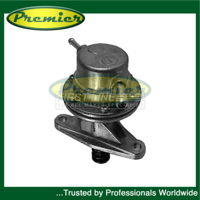 Premier Fuel Pump Fits Trabant 1.1 1990-1991 1.0 030127025