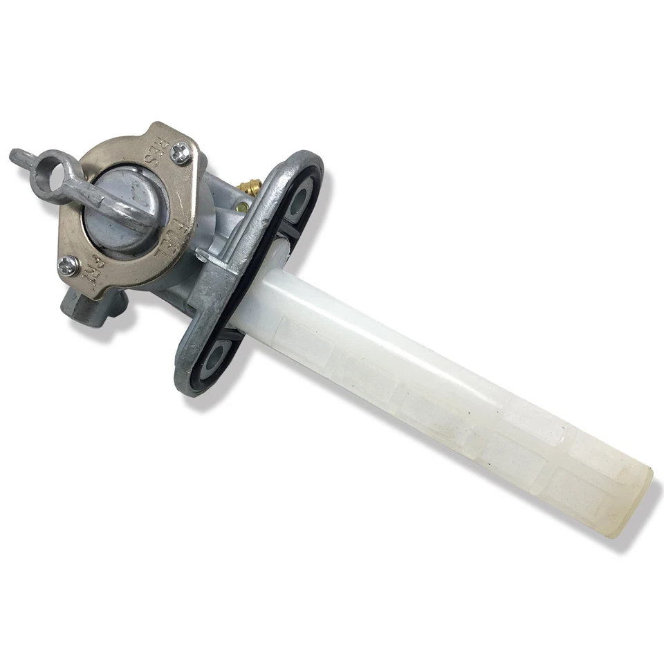 Fuel Valve Petcock For 1981-1982 Suzuki GS450T GS550L 44300-45371 44300-45372 - Image 3 of 4