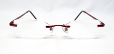 Rimless Reading Glasses by FGX FOSTER GRANT INTL KRISTIN 2.0 WIN 2.50
