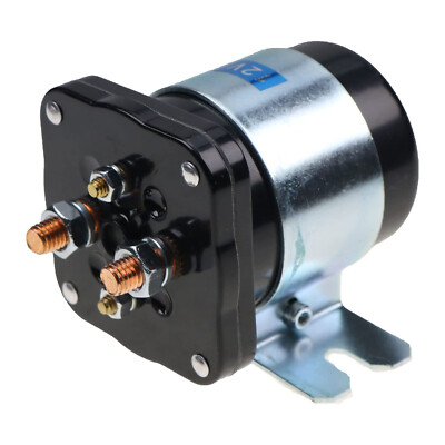 12V DC Contactor 586-105111-3 307-2621-01 for Ford F-250 F-350 F250 ...