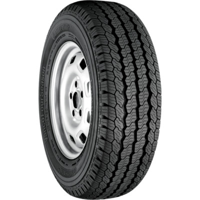 Continental VancoFourSeason 195/70R15 104/102R All Season Tire