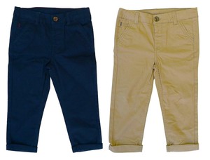 baby chino trousers