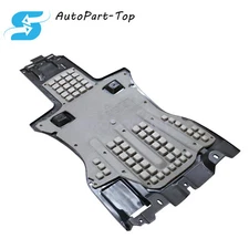 Rear Engine Under Cover Splash Shield Baffle Guard Fit VW Touareg 2003-2017 New