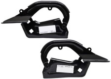 New Hood Hinge Set For 2012-2018 Ford Focus 2013-2016 Escape Fo1236152 Fo1236153 New Hood Hinge Set For 2012-2018 Ford Focus 2013-2016 Escape Fo1236152 Fo1236153