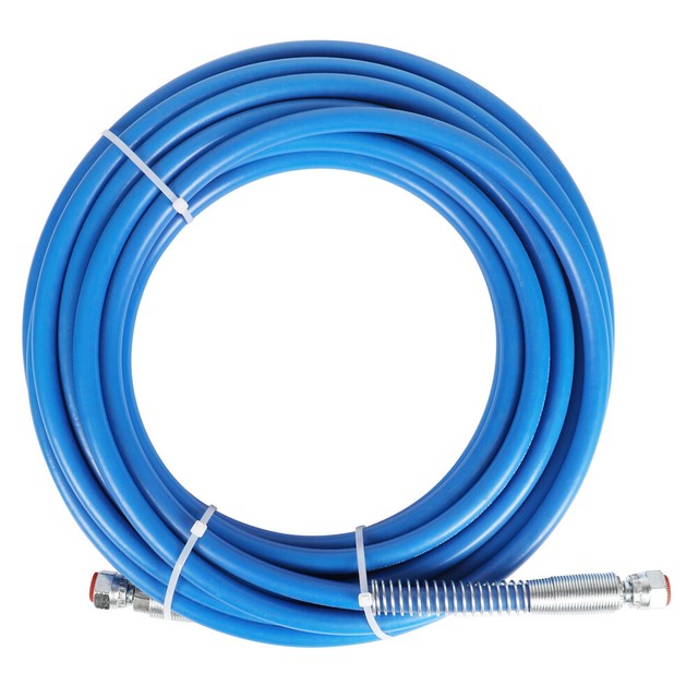 25 ft airless paint sprayer hose