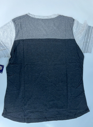 Women's' Baseball team Chicago White Sox Short sleeve Shirt Tee size XL - Picture 3 of 8
