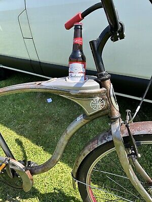 Schwinn Hornet Signature Series Men's Bike Super Rare! Vw Schwinn Hornet Signature Series Men's Bike Super Rare! Vw