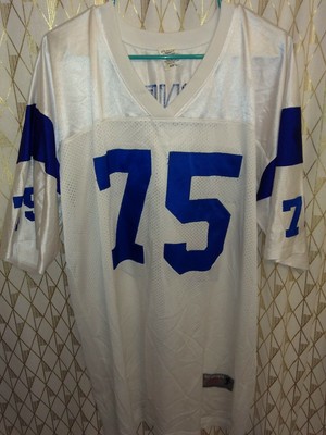 deacon jones rams jersey