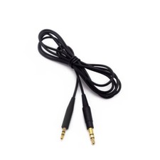 3.5mm to 2.5mm Audio Speaker for Bose Noise Cancelling 700 Headphones