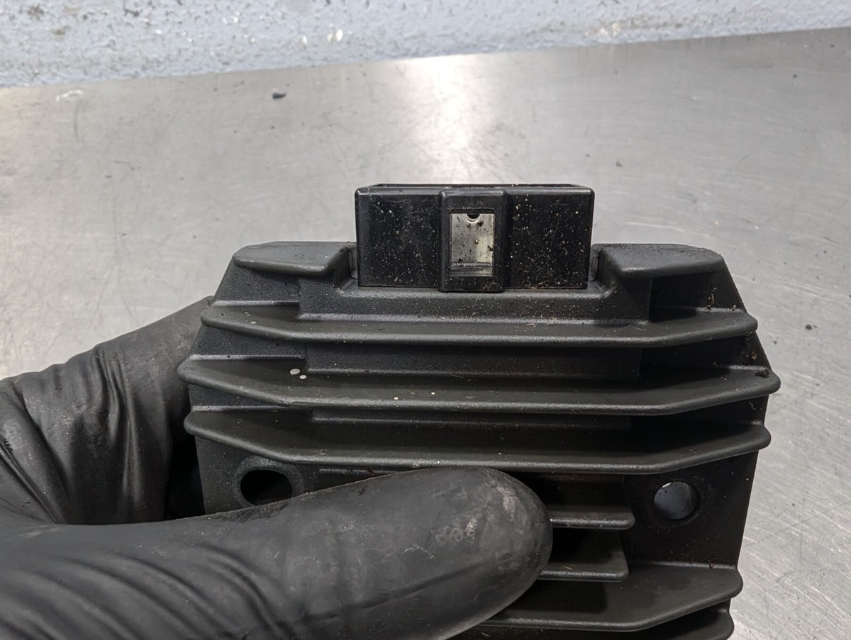 2008-2012 Kawasaki Ninja 250R EX250 OEM Voltage Regulator