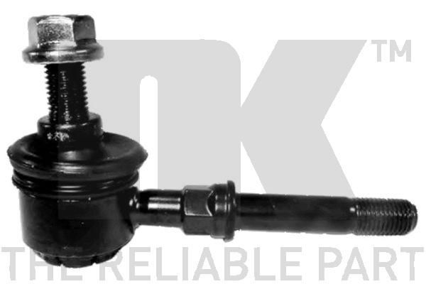 NK 5113006 Koppelstange Stabilisator Stange Stabi Strebe Vorne Links/Rechts-image
