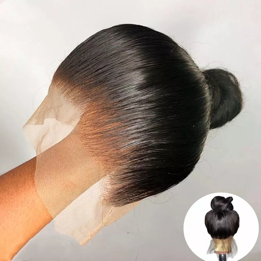 Discount top lace wigs