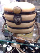 Maya Avangelista Very Very Rare Resin Handbag