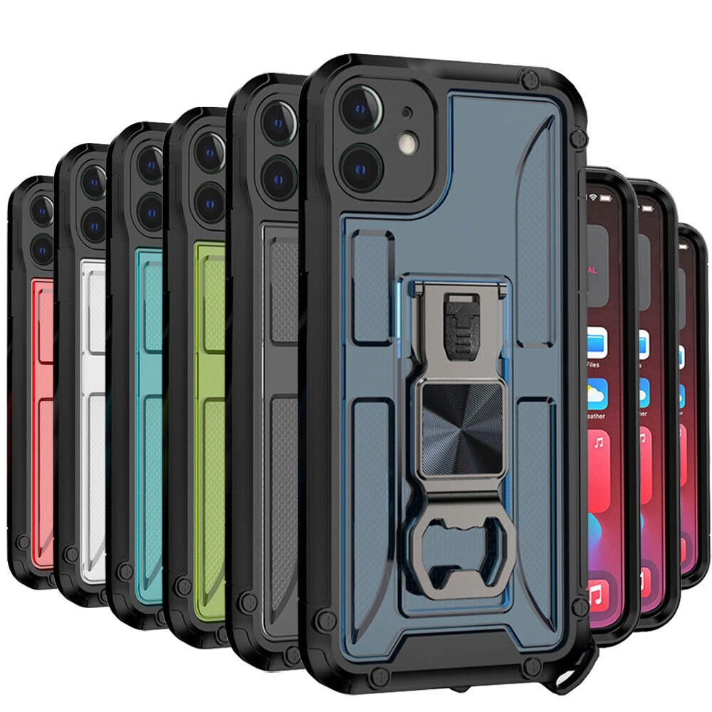 Indestructible 2024 phone case