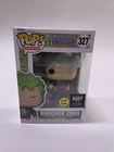 Funko Pop! One Piece - Roronoa. Zoro Vinyl Figure KODY EXCLUSIVE!! READY TO SHIP