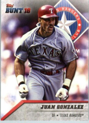 A8314- 2016 Topps Bunt Baseball Karten Nr. 1-200 + Inserts - Du Wählst