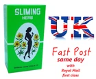 GERMAN Herb (Thai) SLIMING HERB Drink -- 50 Bags -- same day dispatch