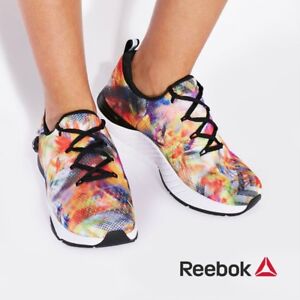 reebok cardio pump