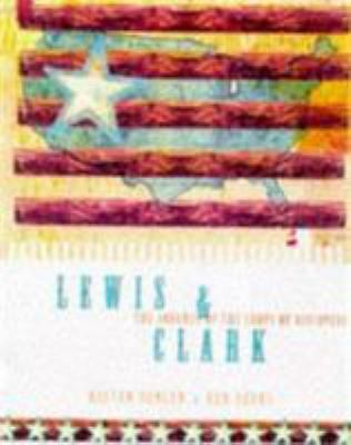 lewis and clark corps of discovery ken burns lewis and clark corps of discovery ken burns