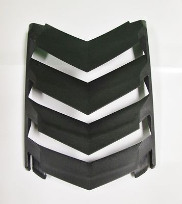 OEM Arctic Cat Snowmobile Hood Grill  6606-388 READ LISTING