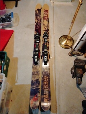 Elan スキー 100 Early Rise Rocker Element78WLSEL9_ACHLGK24_800x.