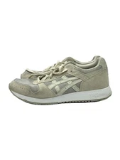 Men 10.0US Asics Low-Cut Sneakers/Gry/1201A103