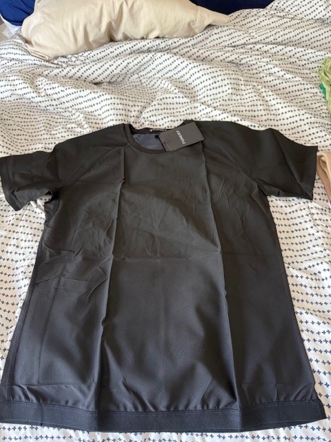 Fuxert Sauna Shrit X-large Mens
