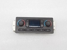 2003-2006 Chevrolet Silverado Tahoe Yukon 1491 Heater Ac Climate Control Unit