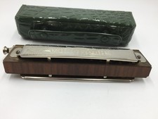 hohner chromonica 270 products for sale | eBay
