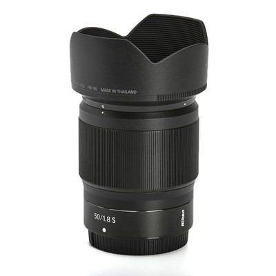 Nikon NIKKOR Z 50mm F1.8 S gebraucht