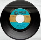 FRIEND AND LOVER-MGM-REACH OUT OF THE DARKNESS-IF LOVE IS IN YOUR HEART-7" NM