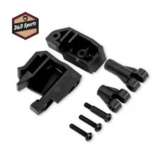 Traxxas 10119 - Battery Expansion For 10122 Chassis (Raptor R 4x4)