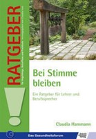 Bei Stimme Bleiben Claudia Hammann