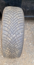225/55 R17 Hankook Winter i*cept RS3 Used Tyre 5.6mm 2024 Free Fitting