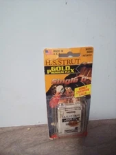 H S Strut Gold Premium Flex Single D Champion Thin Reed Wild Turkey Call