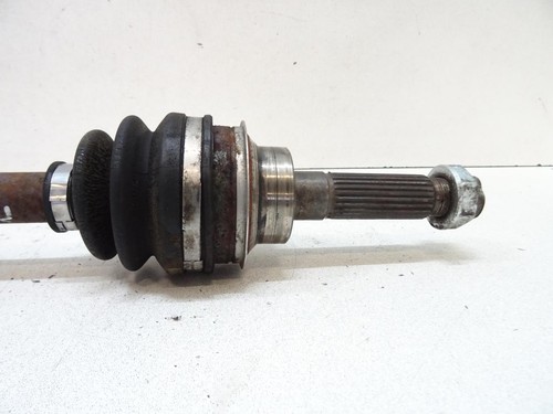 AANDRIJFAS RECHTS ACHTER Subaru Impreza II Plus (GG) 28421FE140 - Afbeelding 3 van 3