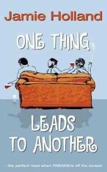 One Thing Leads to Another | Buch | Zustand gut
