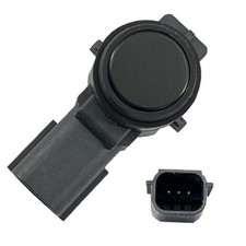 PDC Parking Sensor Bumper Aid Backup Reverse Parking Assit Sensor Compatible