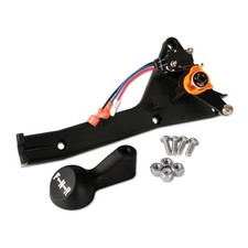 F R Shifter Assembly Kit for Club Cars - Forward and Reverse Shifter Assembly