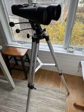 Celestron 25x100 SkyMaster Weather Resistant Porro Prism Binocular